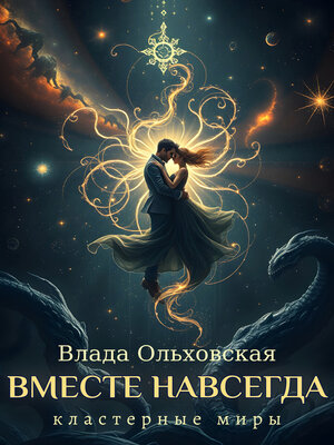 cover image of Вместе навсегда